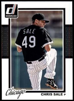 108 Chris Sale